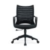 ALFA Mesh Chair - Fixed armrest high performance Office Chair