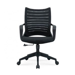ALFA Mesh Chair - Fixed armrest high performance Office Chair