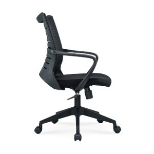ALFA Mesh Chair - Fixed armrest high performance Office Chair