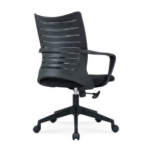 ALFA Mesh Chair - Fixed armrest high performance Office Chair