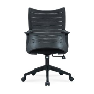 ALFA Mesh Chair - Fixed armrest high performance Office Chair