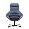 Stylish and Comfort ALGER High Back Lounge Chair - Office Chair Dubai