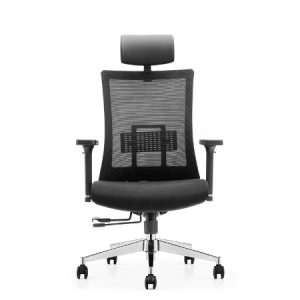 High performance AURORA Mesh Ergonomic Chair - Office Chair Dubai UAE