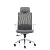 BESTOFF Grey Mesh Office Chair - Full Mesh Office Chair Dubai UAE