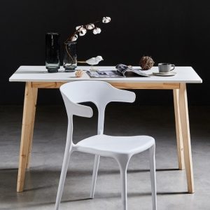 stackable CORNO multipurpose chair