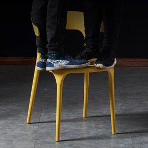 Lightweight and Durable Corno Multipurpose Lounge Chair Dubai