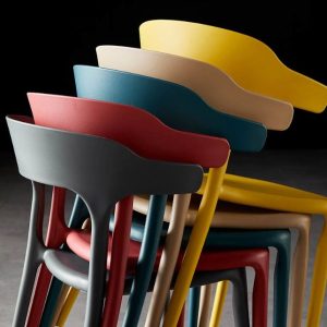 Stackable Chairs - multifunctional Chairs - Office Chairs Dubai UAE