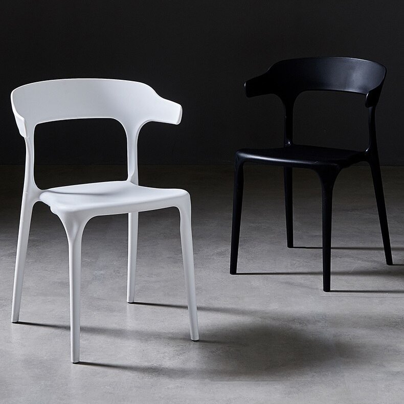 Corno Stackable Chairs - multifunctional Chairs -