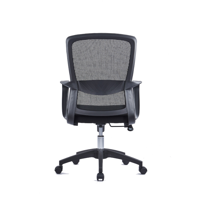 COOPER Low Back Mesh Chair - Image 4