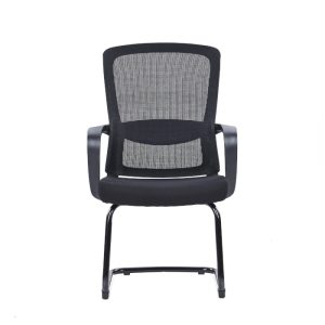 COOPER Visitor Chair for Boardrooms Meetings and reception areas - Office Chair Dubai