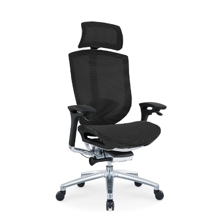 DRIN Mesh Ergonomic Chair - Image 2