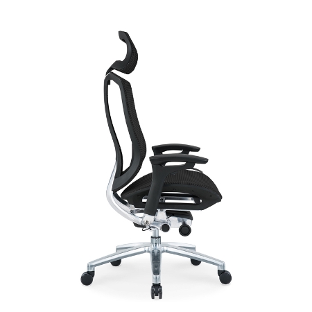 DRIN Mesh Ergonomic Chair - Image 3