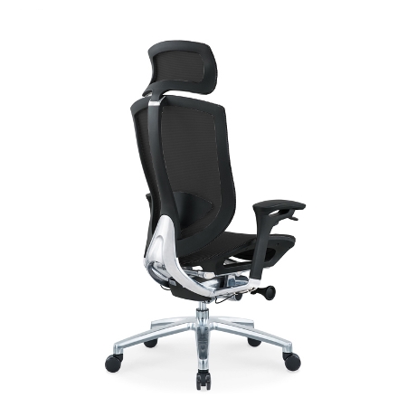 DRIN Mesh Ergonomic Chair - Image 4