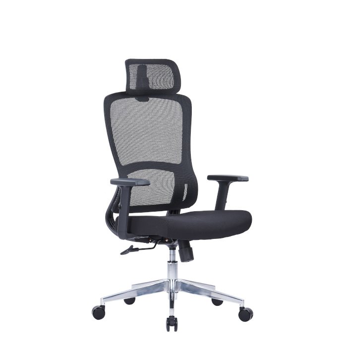 DORA High Back Ergonomic Chair - Image 2