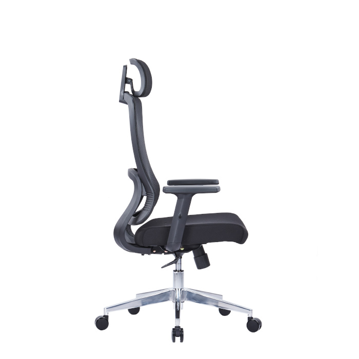DORA High Back Ergonomic Chair - Image 3