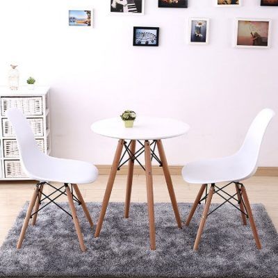 EAMES DSW Chair - lounge and leisure chair - Office chair Dubai UAe