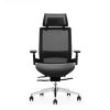 Executive Space EMBRACE Full Mesh Ergonomic Chair - Office Chair Dubai UAE for Sale online