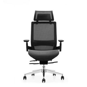 Executive Space EMBRACE Full Mesh Ergonomic Chair - Office Chair Dubai UAE for Sale online
