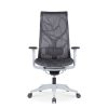 EVE Mesh Ergonomic Chair with adjustable lumbar support - Office Chair Dubai UAE for sale