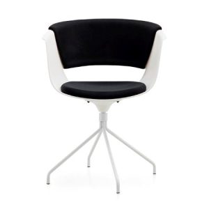 EVO DR3 Leisure Chair - Comfort Collaborative Lounge chair