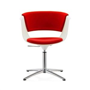 Stylish Modern height adjustable EVO DR4 Leisure Chair - Luxury Interior Office Chair Dubai