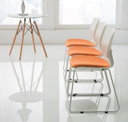 EVO SN1 Leisure Chair - Office Chair Dubai