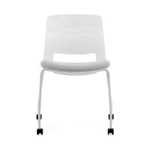 EVO SN3 Leisure Chair with floor-safe mobility castors