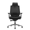 The FLY Mesh Ergonomic Chair with lumbar support - Office Chair Dubai UAE
