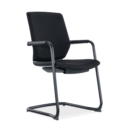 ITC Ergonomic Boardroom Visitor Chair - Image 2