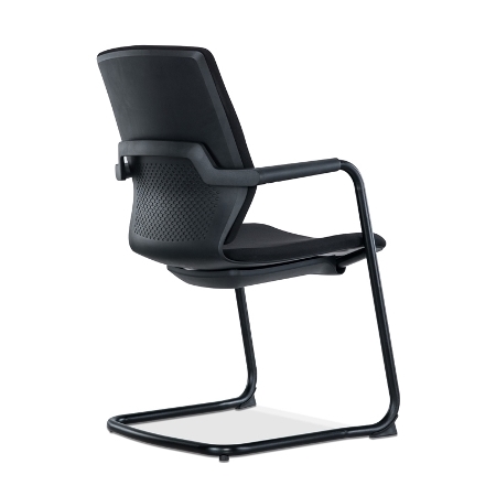 ITC Ergonomic Boardroom Visitor Chair - Image 4