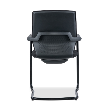 ITC Ergonomic Boardroom Visitor Chair - Image 5