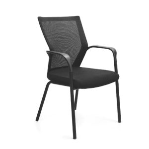 MESH QUAD Visitor Chair - Boardroom Chair Visitor Chair - Office Chair Dubai UAE
