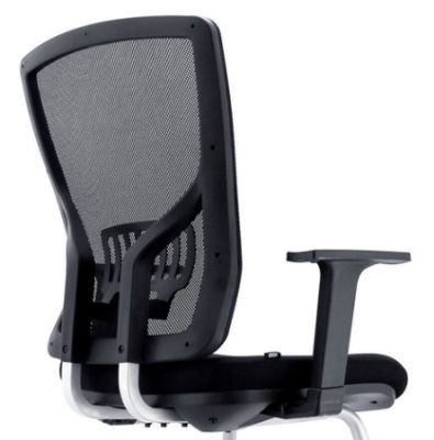 ORACLE Visitor Chair for boardroom Meeting and reception areas - Office Chair Dubai