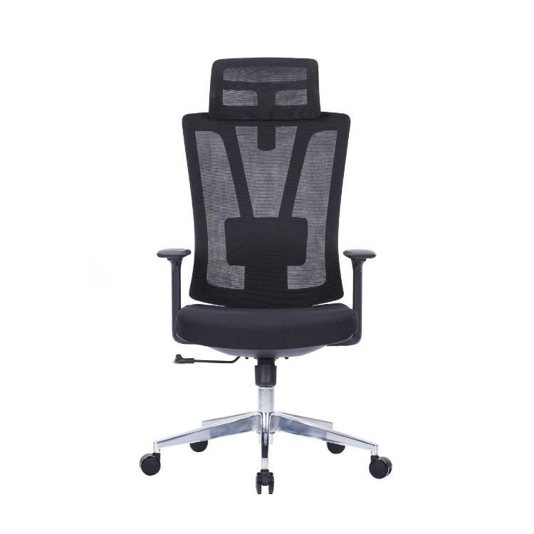 High Performance OLGA Ergonomic Mesh Chair for Sale Online in Dubai UAE