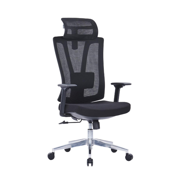 OLGA Ergonomic Mesh Chair - Image 2