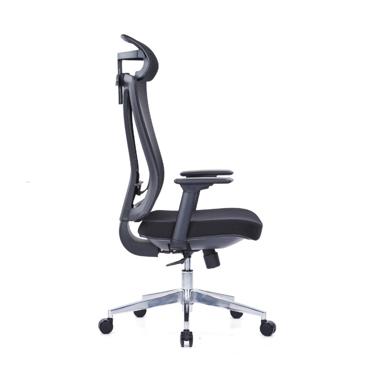 OLGA Ergonomic Mesh Chair - Image 3