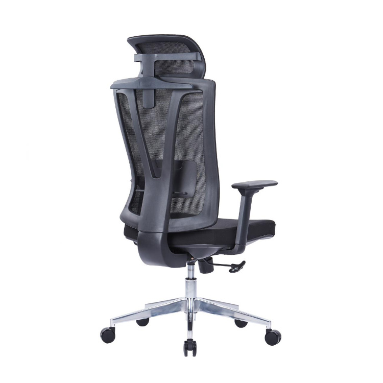 OLGA Ergonomic Mesh Chair - Image 4