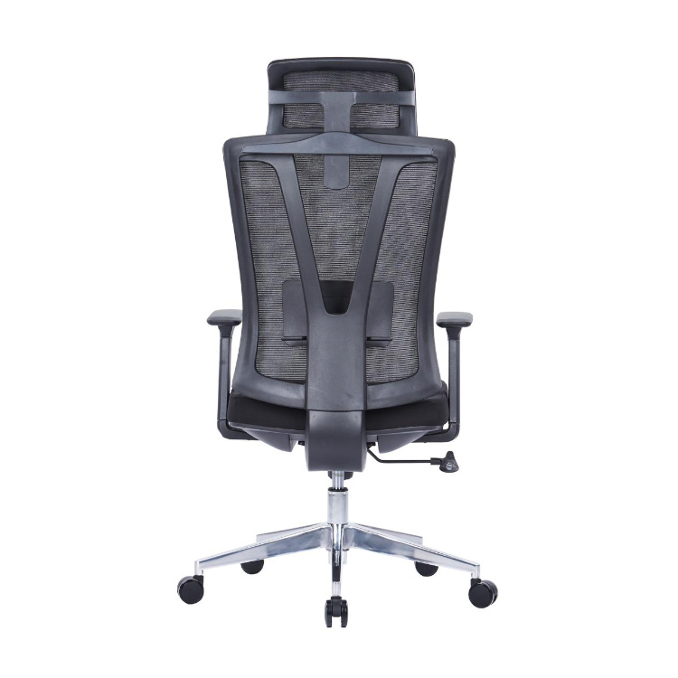 OLGA Ergonomic Mesh Chair - Image 5