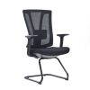 Boardroom and Visitor Chairs - Olga Visitor Chair - Office Chair Dubai UAE