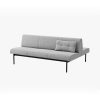 SANTO Modular Sofa 6 - Comfort Flexible Lounge Office Chair Dubai