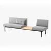 SANTO Modular Sofa 7 - Bespoke Lounge Space Office Chair