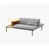 SANTO Modular Sofa 8 - Modern Bespoke Office Chair Dubai