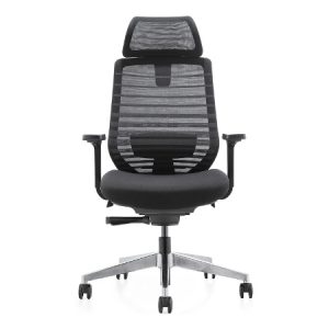 Sparta Mesh Ergonomic Chair - Office Chair Dubai UAE