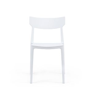 Spigolo Chair - Task Chair Lightweight -Stackable Lightweight Office chair Dubai UAE