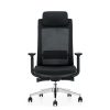 VLAD Mesh Ergonomic Chair - high Performance office chair for sale in Dubai