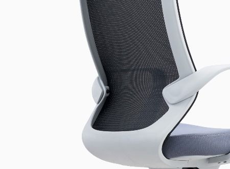 EMILY Mesh Chair - Affordable Height adjustable Office Chair Dubai