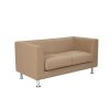 CUBE 2-Seater Sofa
