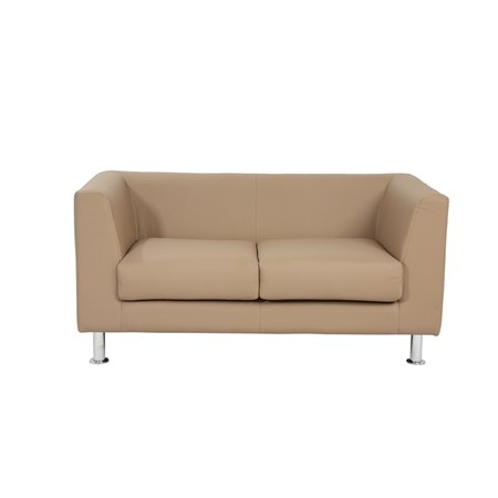CUBE 3-Seater Sofa - Bespoke 3 People Comfort Office Chair Dubai