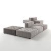 ELITE Modular Lounge Sofa - Soft Seating Dubai