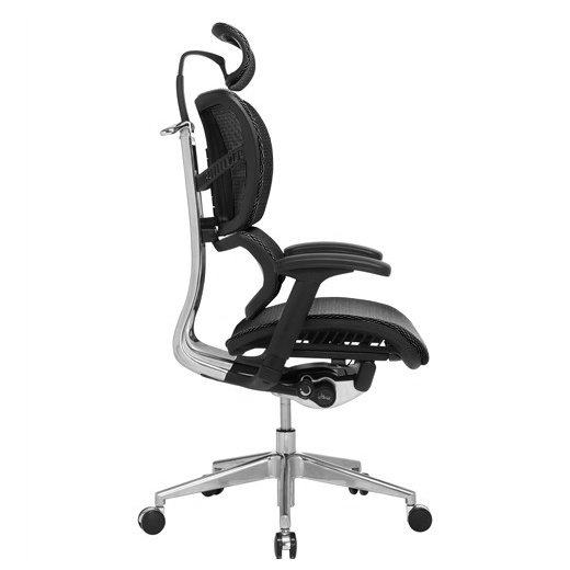ERGO FLY Full Mesh Ergonomic Chair - Image 4